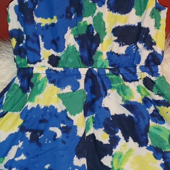 Gap Kids girls dress - Picture 2 of 3